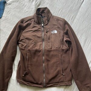 The North Face Brown Jacket